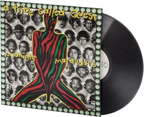 Tribe Called Quest
