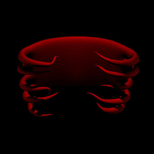Tool - Undertow (Re-Issue 1993)