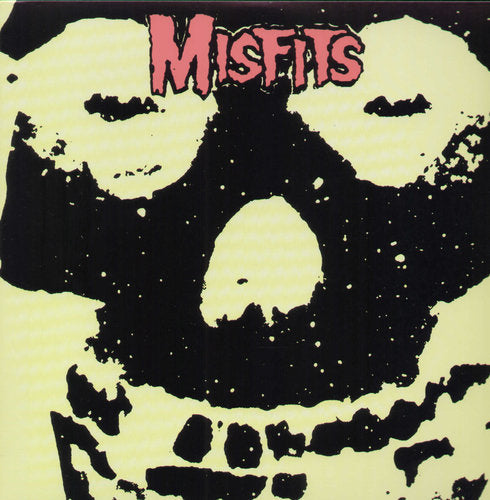 Misfits – Collection | Vinyl LP