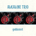 Alkaline Trio – Goddamnit | Vinyl LP