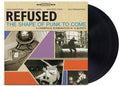 Refused – The Shape of Punk to Come | Vinyl 2xLP