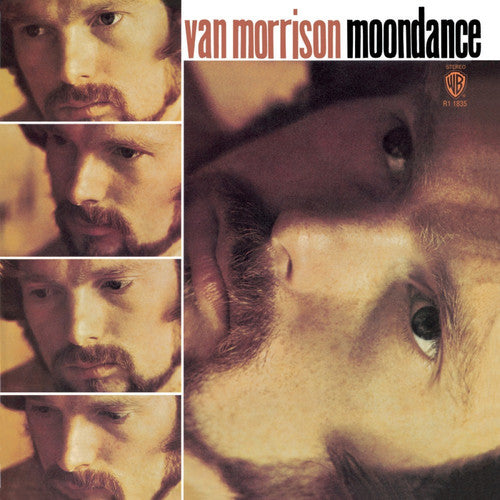 Van Morrison – Moondance | 180g Vinyl LP