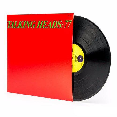 The Talking Heads