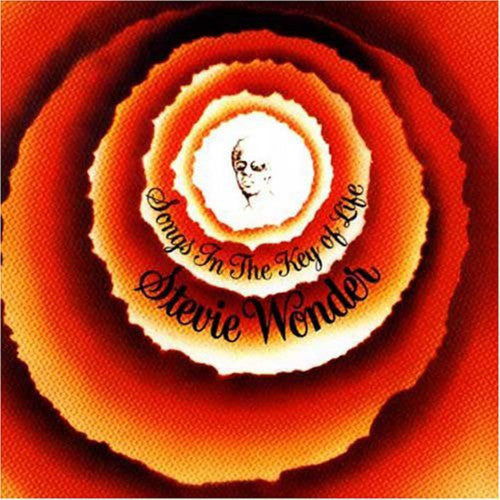 Stevie Wonder – Songs in the Key of Life | 2xLP + 7" 180g Vinyl Reissue