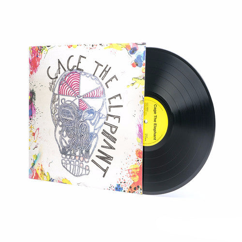 Cage the Elephant – Cage the Elephant | LP