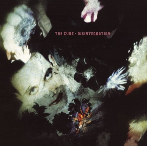 The Cure – Disintegration | 180g Vinyl 2xLP