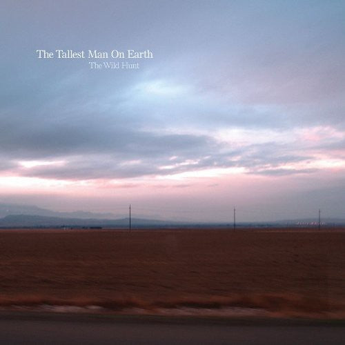 The Tallest Man on Earth – The Wild Hunt | Vinyl LP