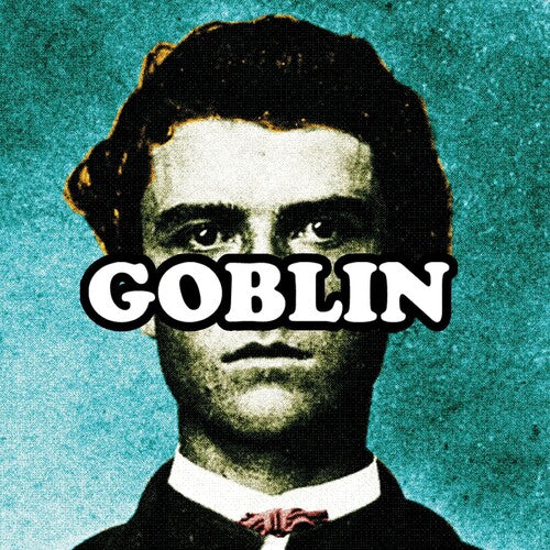 Tyler, the Creator – Goblin | Vinyl LP