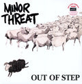 Minor Threat