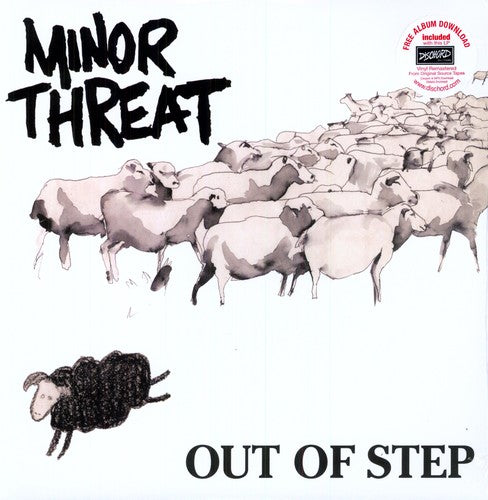 Minor Threat
