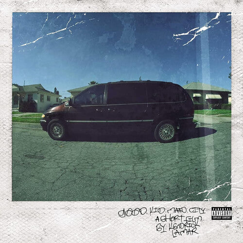 Kendrick Lamar
