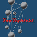 Foo Fighters – The Colour and the Shape | Double Vinyl LP