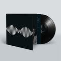 Arctic Monkeys – AM | 180g Vinyl LP