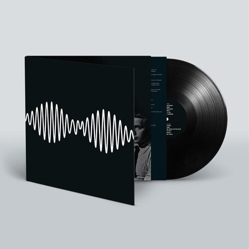 Arctic Monkeys – AM | 180g Vinyl LP