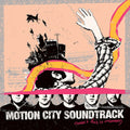 Motion City Soundtrack