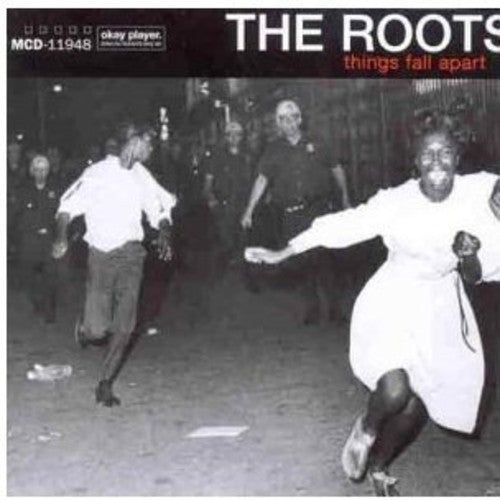 The Roots - Things Fall Apart (1999)