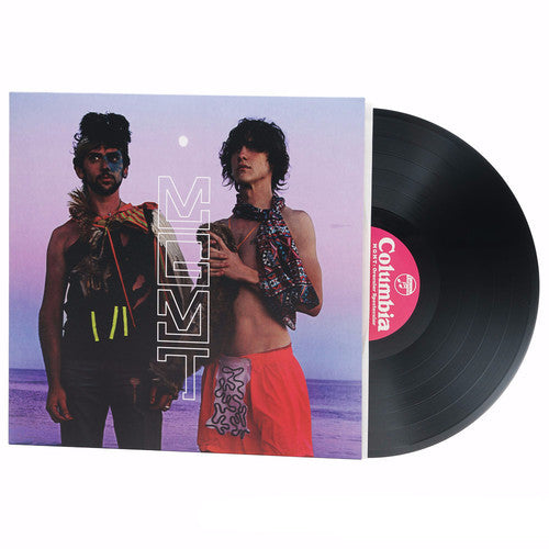 MGMT – Oracular Spectacular | 180g Vinyl LP