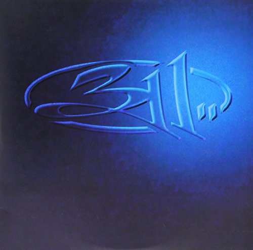 311 – 311 | 180g 2xLP