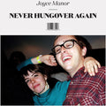 Joyce Manor