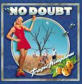 No Doubt - Tragic Kingdom (1995)