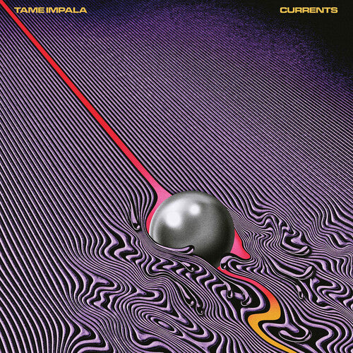Tame Impala – Currents | Vinyl LP