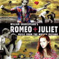 William Shakespeare's Romeo + Juliet – Original Motion Picture Soundtrack | Vinyl LP (Explicit)