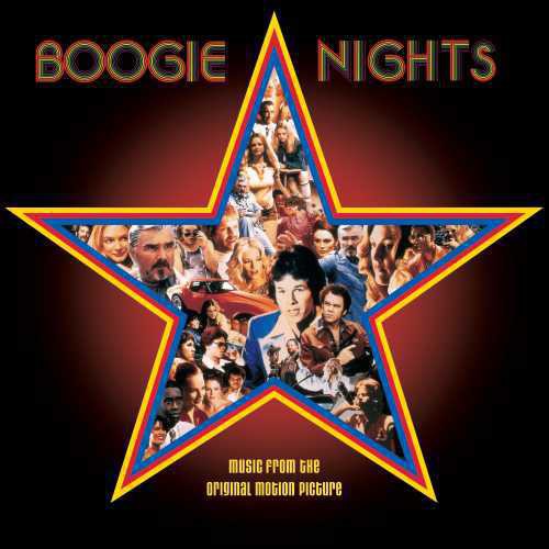 Boogie Nights – Original Motion Picture Soundtrack | Vinyl LP