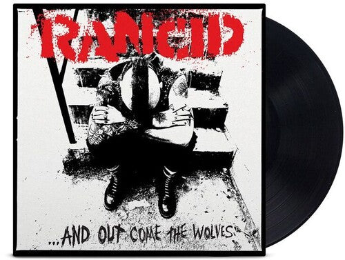 Rancid – ...And Out Come the Wolves | Vinyl LP