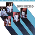 The Spinners