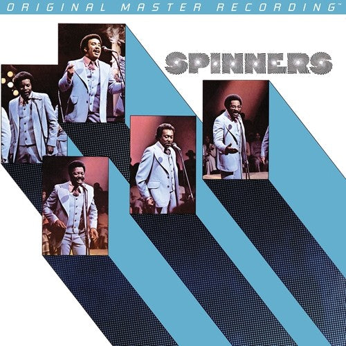 The Spinners