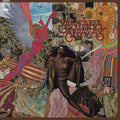 Santana – Abraxas | 180g Vinyl LP (Gatefold + Poster)