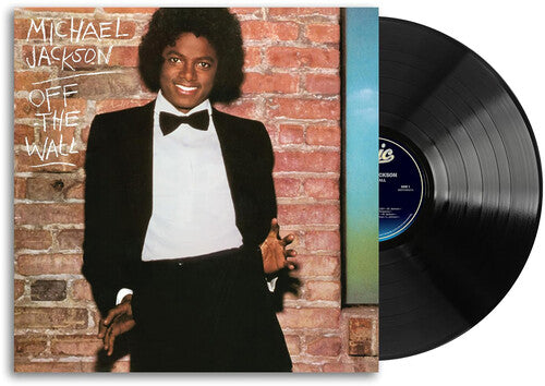 Michael Jackson – Off the Wall | Gatefold Vinyl LP