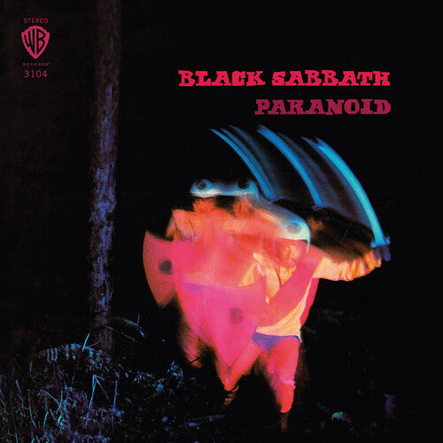 Black Sabbath