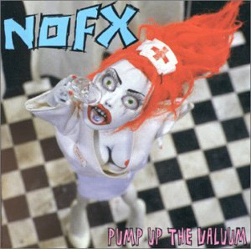 NOFX