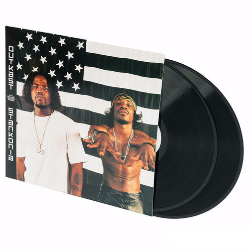 OutKast – Stankonia | Vinyl 2xLP