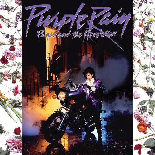 Prince – Purple Rain | 180g Remastered Vinyl LP