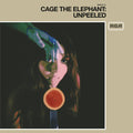 Cage the Elephant – Unpeeled | 2xLP 140g Vinyl (Live)