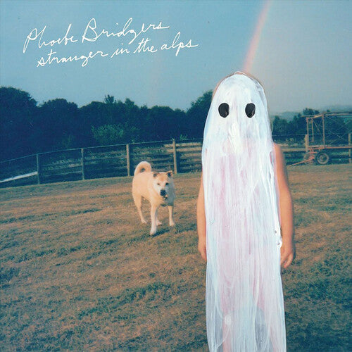 Phoebe Bridgers – Stranger in the Alps | Vinyl LP