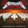Metallica - Master Of Puppets (1986)
