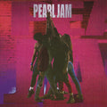 Pearl Jam – Ten | 150g Vinyl LP (Remastered)