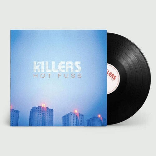 The Killers – Hot Fuss | 180g Vinyl LP