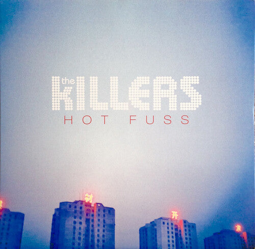 The Killers – Hot Fuss | 180g Vinyl LP