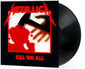 Metallica – Kill ‘Em All | 180g Remastered Vinyl LP