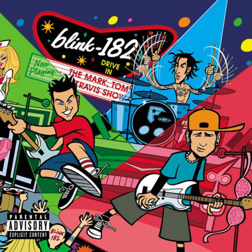 Blink 182