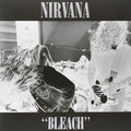 Nirvana – Bleach | Remastered Vinyl LP + Digital Download