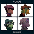 Gorillaz – Demon Days | Vinyl 2xLP