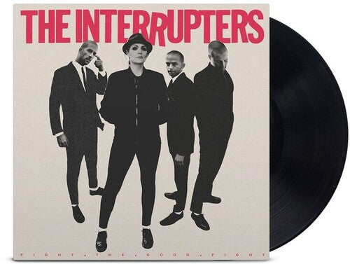 The Interrupters