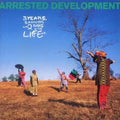 Arrested Development – 3 Years, 5 Months & 2 Days in the Life Of... | Limited Vinyl 2xLP