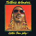 Stevie Wonder – Hotter Than July | Vinyl