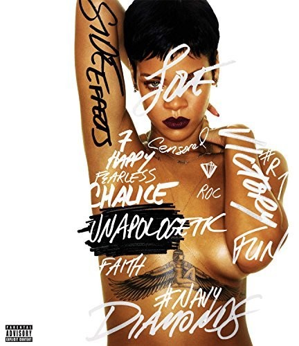 Rihanna